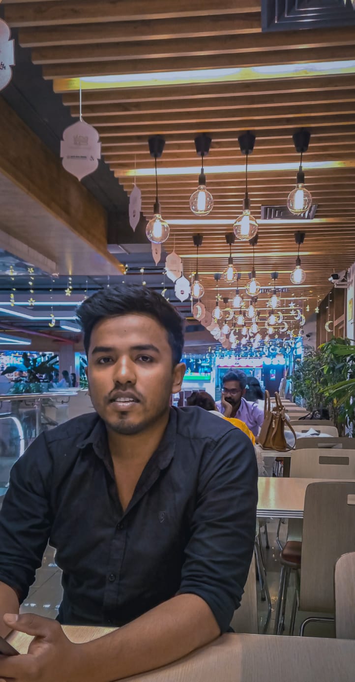 Ehshanul Hasan Zubair